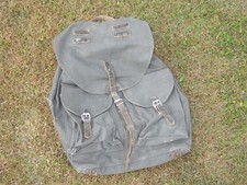 german ww2 knapsack for sale  Erie