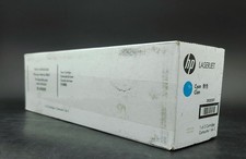 Cartuchos de toner HP 202A (CF500AM) genuínos - Ciano | Parcialmente usados, usado comprar usado  Enviando para Brazil