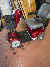 Mayfair mobility scooter for sale  CARLISLE