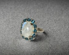 Rainbow moonstone sky for sale  Jenks