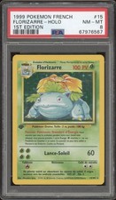 1999 pokemon french d'occasion  Strasbourg-