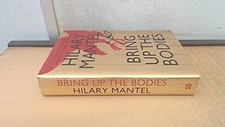 Bring bodies booker for sale  UK
