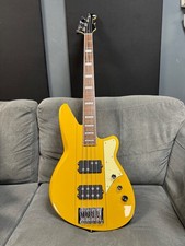 Reverend thundergun bass for sale  NEWPORT PAGNELL