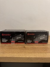 Brand new brembo for sale  LANCING