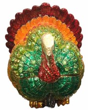 Vintage thanksgiving turkey for sale  Pierceton
