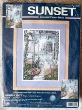 Sunset dimensions counted for sale  DONCASTER
