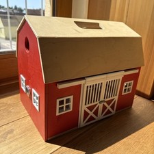 holzspielzeug pferdestall gebraucht kaufen holzspielzeug pferdestall gebraucht kaufen Limeshain