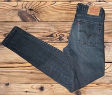 Levis 510 jeans d'occasion  Paris XX