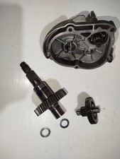 Scatola ingranaggi gear usato  Taviano