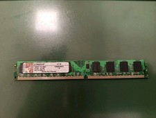 Ram ddr2 2gb usato  Fasano