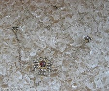 Hals kette collier gebraucht kaufen Hals kette collier gebraucht kaufen  München