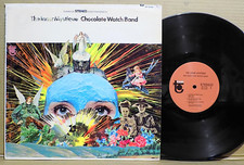 Usado, THE CHOCOLATE WATCH BAND Inner Mystique Stereo US Tower 1968 LP Garage Psych comprar usado  Enviando para Brazil