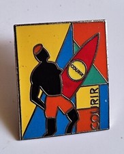 Pin courir démons d'occasion  Figeac