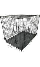 Dog cage puppy for sale  BURY ST. EDMUNDS