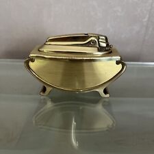 Antique table lighter d'occasion  Expédié en Belgium
