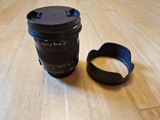 Bjektiv sigma 70mm gebraucht kaufen  Langenzenn