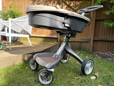 Stokke xplory lot for sale  YATELEY