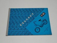 Cycles peugeot 102 usato  Bussoleno