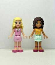 Lego friends minifigure for sale  Flushing