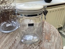 Parlane glass clip for sale  WOKINGHAM