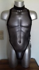 Body homme résille d'occasion  Béziers