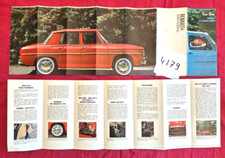 4179 renault sports d'occasion  Caderousse