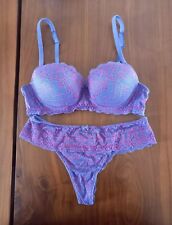 Completo intimo reggiseno usato  Castel San Giovanni