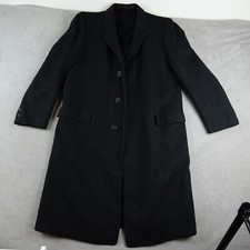 Broadstreets overcoat coat for sale  Monrovia