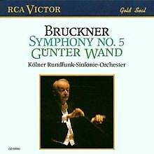 Bruckner sinfonie wand gebraucht kaufen  Berlin