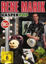 Rene marik kasperpop gebraucht kaufen  Denzlingen