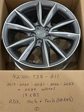 Oem acura rdx for sale  Graham
