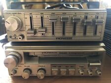 pioneer car amplifier for sale pioneer car amplifier for sale IPSWICH