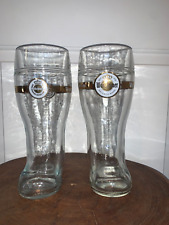 Warsteiner boot glasses for sale  Scottsburg