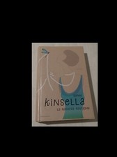 Kinsella ragazza fantasma usato  Gambettola