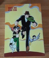 Wonder osamu tezuka usato  Pescia