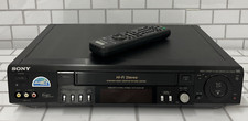 Sony slv 799hf for sale  Norman