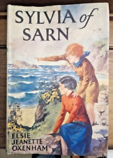 Sylvia sarn elsie for sale  NORWICH