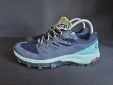 Salomon outline gtx for sale  LEYLAND