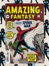 Amazing fantasy facsimile for sale  Sherman Oaks