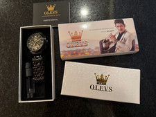 Olevs automatic mechanical for sale  Minneapolis