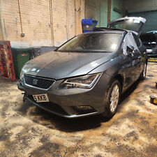 Seat leon mk3 for sale  OLDHAM