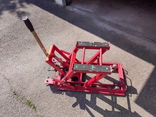 Carrello elevatore per usato  Milano