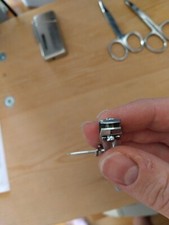 Nagel knipser guter gebraucht kaufen  Berlin