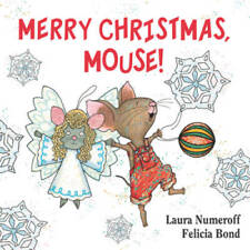 Merry christmas mouse for sale  Montgomery