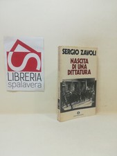 Nascita una dittatura usato  Verbania