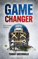 Game Changer segunda mano  Embacar hacia Mexico