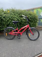 Nirve cruiser bike for sale  LONDON
