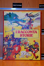 Racconta storie 1982 usato  Italia
