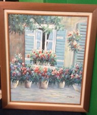 Original oil painting for sale  Dunnellon