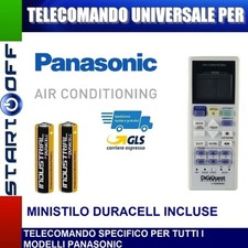 Telecomando universale per usato  Raffadali